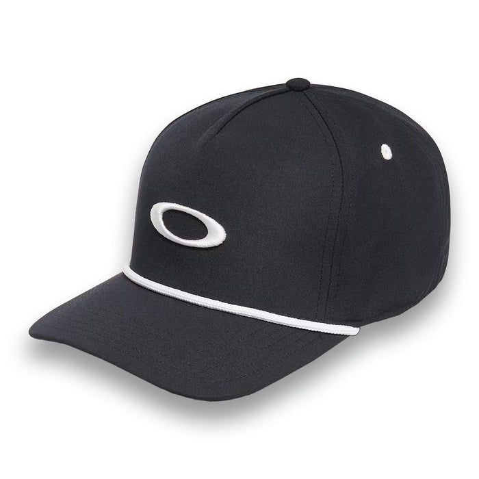 OAKLEY Ellipse Rope Hat