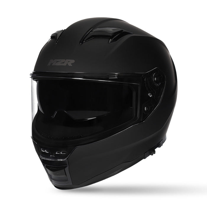 M2R Sabre Solid - Matte Black