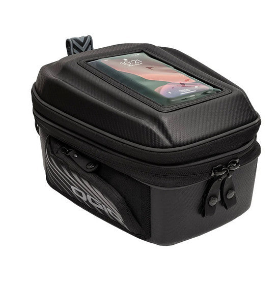 **OGIO M2 EXPANDABLE Tank Bag - Ram Mount