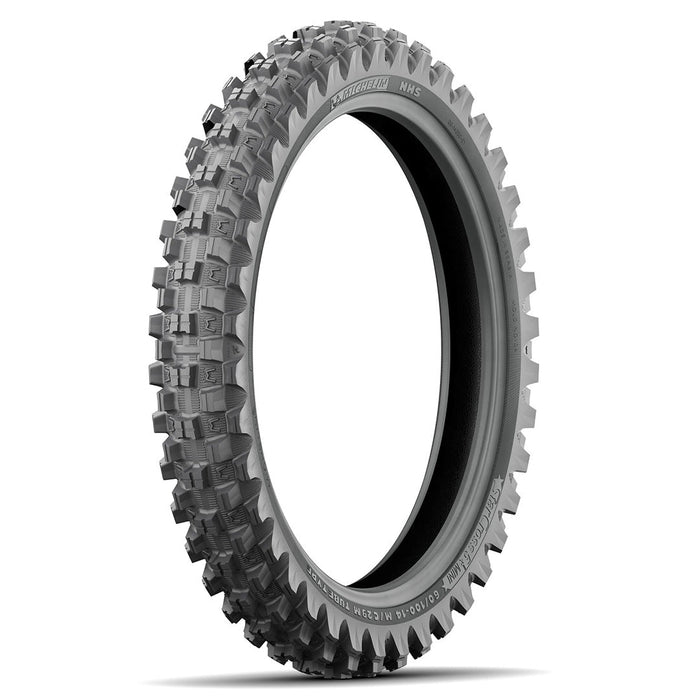 **MICHELIN 12 Inch Starcross 5 Mini MX Tyre - 80/100-12