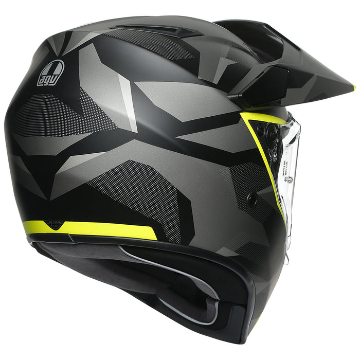 AGV AX9 Road Helmet