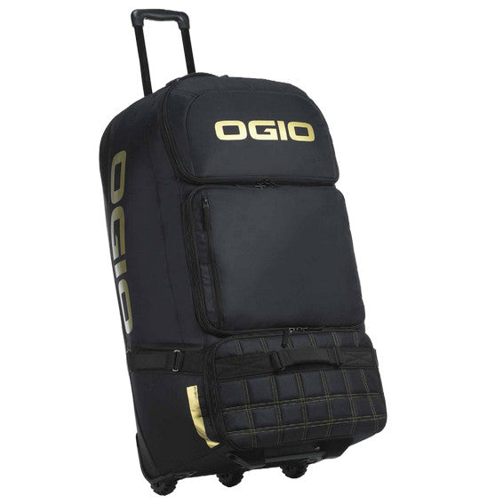 **OGIO Dozer  Gear Bag - Black