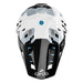 Cardo Venture Helmet - Top View
