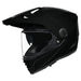 SMK ARES ADV - Gloss Black - GL200