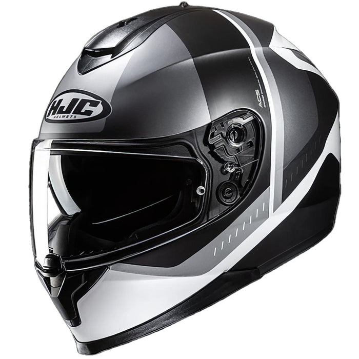 HJC C70N Alia MC5SF Adult Road Helmet