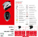 SMK ARES-TECHNICAL-FEATURES