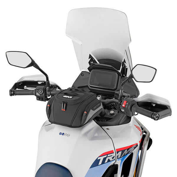 **GIVI EASY-T 6L Tanklock Tank Bag