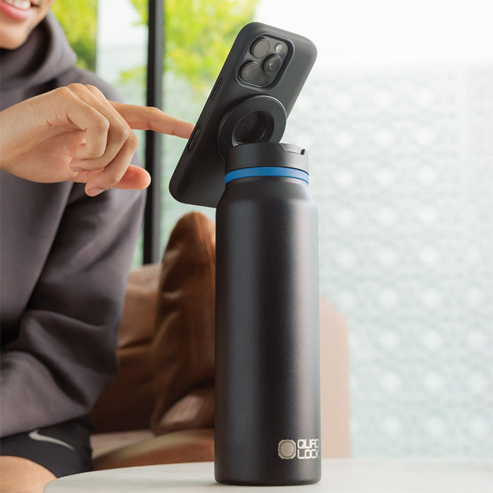 **QUAD LOCK MAG Bottle Mount