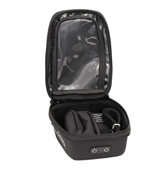 **OGIO S1 SOFT TOP Tank Bag - Ram Mount
