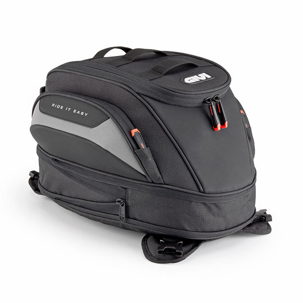 **GIVI EASY-T 16L Magnetic Tank Bag