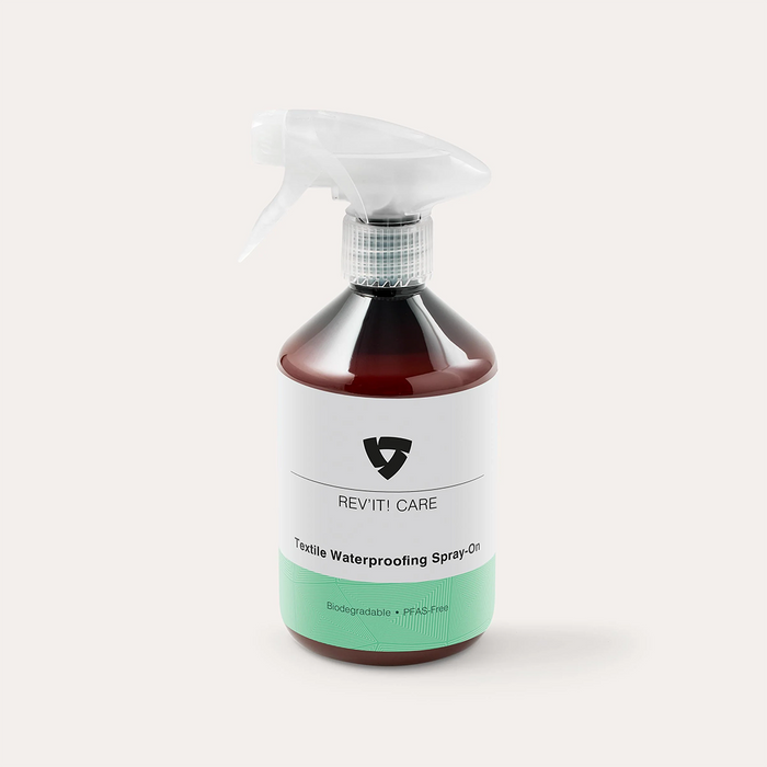 REV'IT Maintenance Textile Waterproofing Spray-On