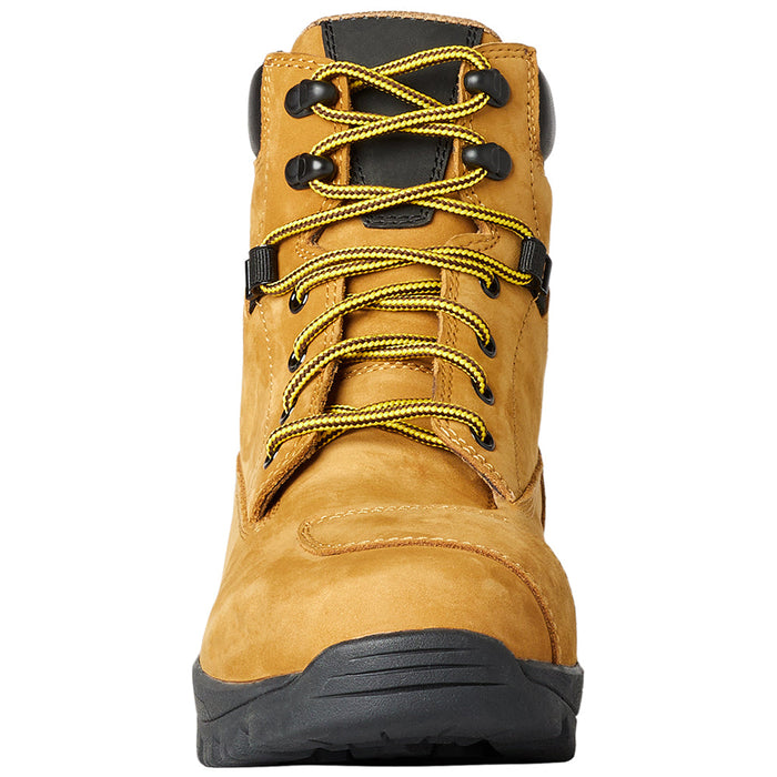 RST WORKWEAR CE BOOT - Sand