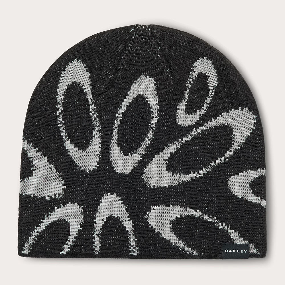 【アキラ】OAKLEY ELLIPSE GRAPHIC BEANIE U OAKLEY Ellipse Graphic Beanie — FORZA