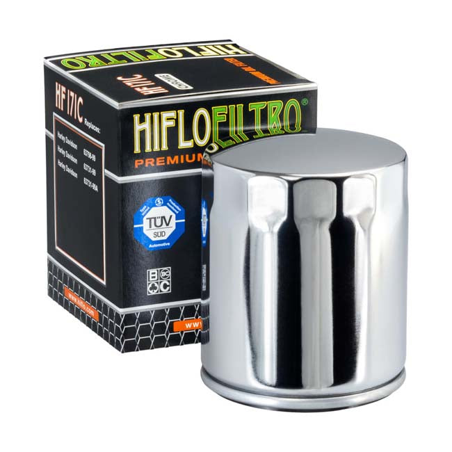 **HIFLO HF171C Oil Filter