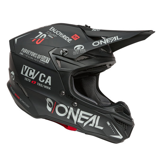 *O'Neal 5Series BRAND Adult MX Helmet