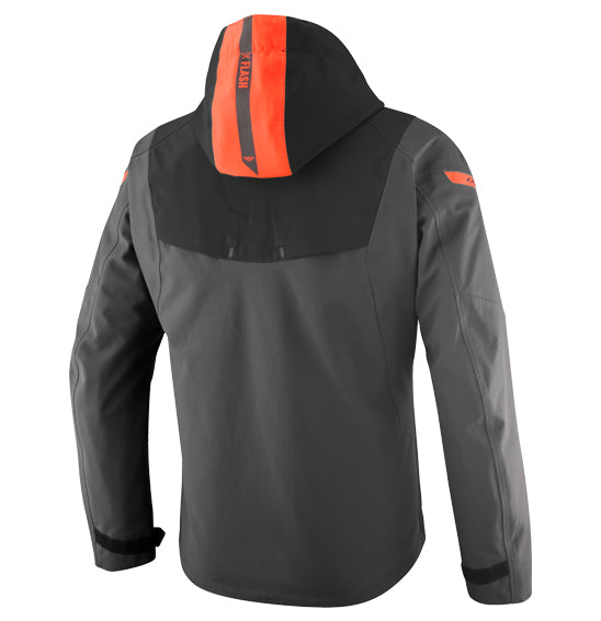 **IXON BURNING Jacket - Urban/Roadster