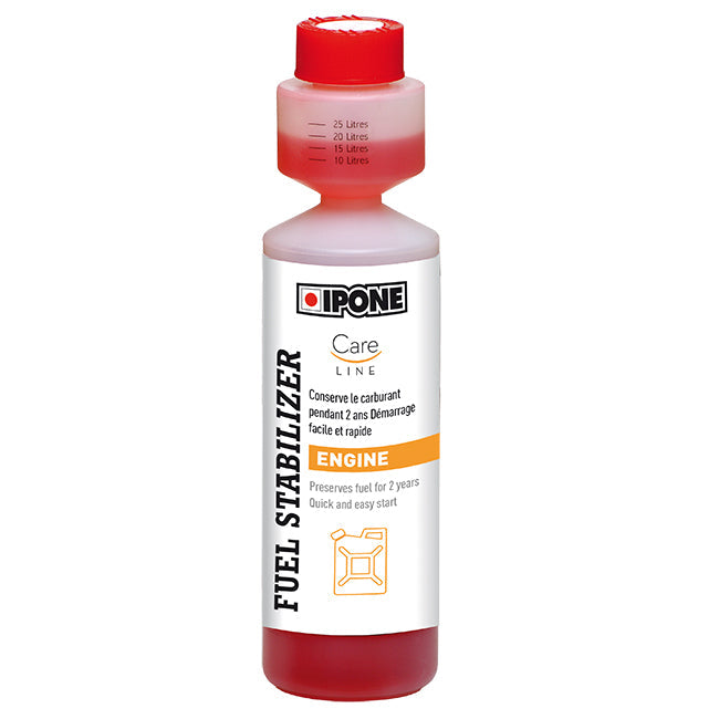 IPONE Fuel Stabilizer 250mL