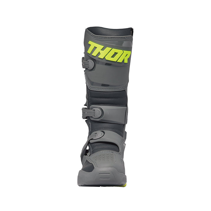 THOR BLITZ XR Mens MX Boots