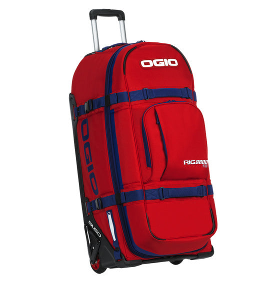 **OGIO RIG 9800 PRO Gear Bag - Cubbie