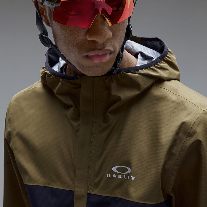 **OAKLEY Elements Shell Jacket 2.0