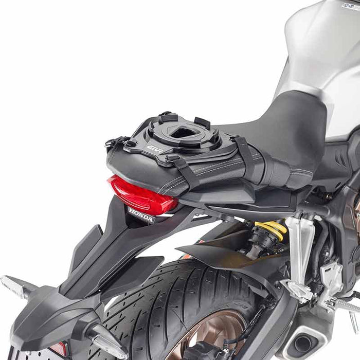 **GIVI EASY-T 14L Seatlock Saddle Bag