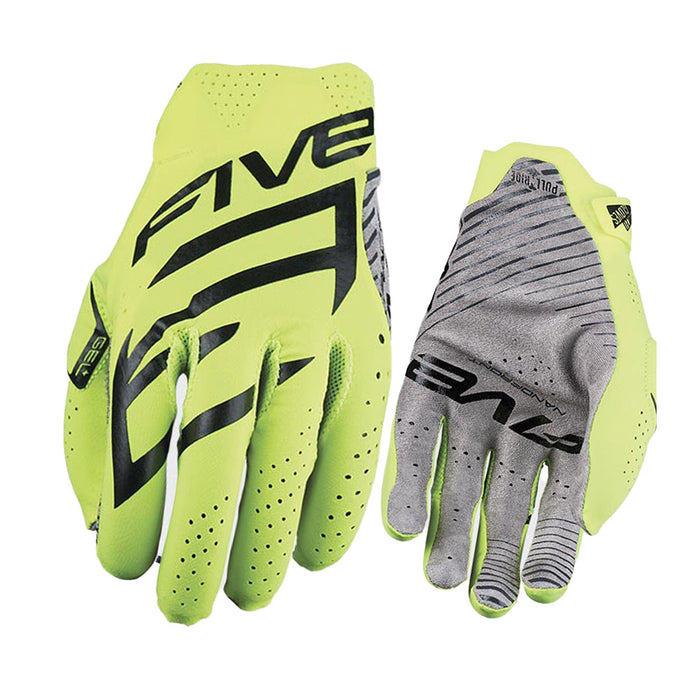 **FIVE MXF Race MTB Adult Gloves