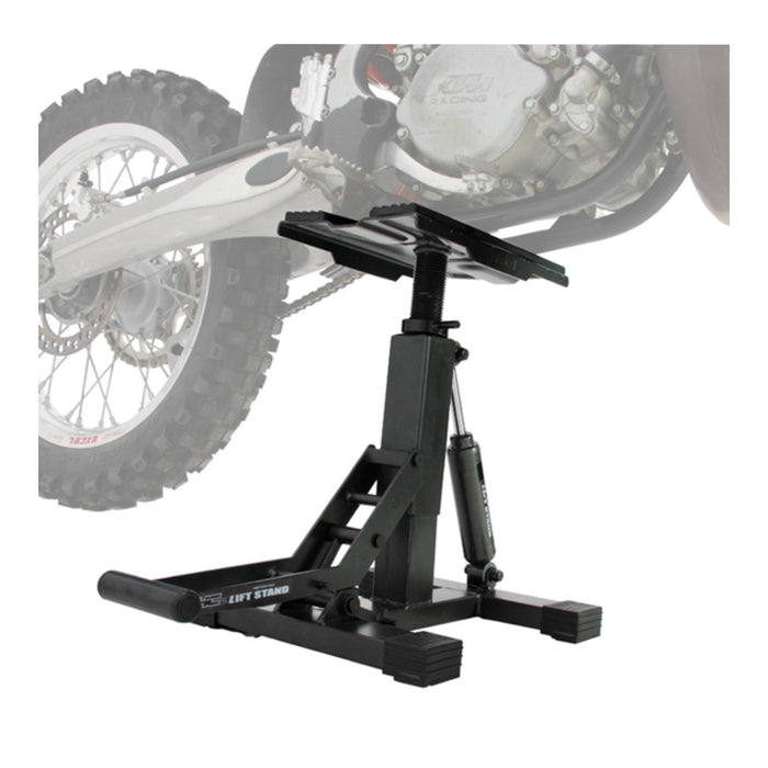 **DRC HC2 Lift Stand Twin-arm with Damper
