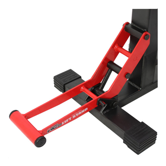 **DRC HC2 Lift Stand Twin-arm with Damper