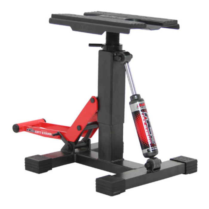**DRC HC2 Lift Stand Twin-arm with Damper