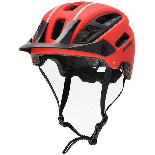 **ACERBIS DoubleP MTB Adult Helmet