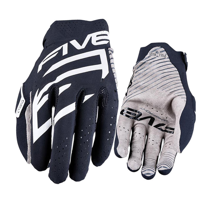 **FIVE MXF Race MTB Adult Gloves