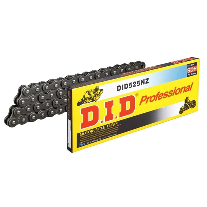 **DID NZ Series - Non Sealed Chain - 530NZ x 110L