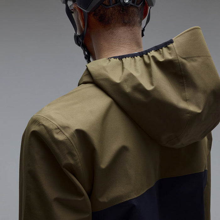 **OAKLEY Elements Shell Jacket 2.0