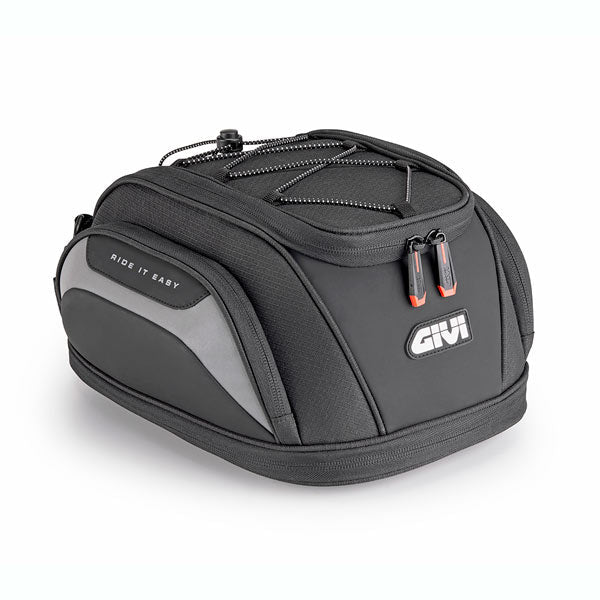 **GIVI EASY-T 14L Seatlock Saddle Bag