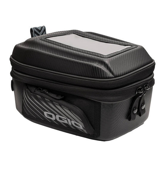 **OGIO M2 EXPANDABLE Tank Bag - Ram Mount