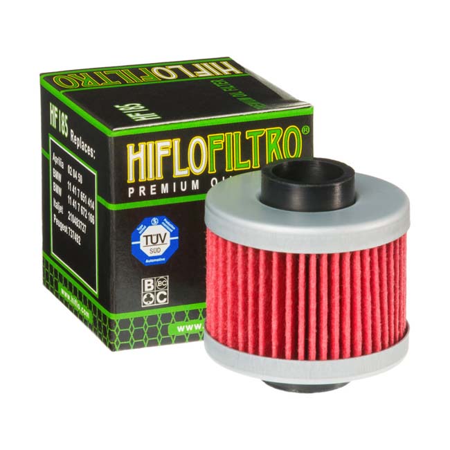 **HIFLO HF185 Oil Filter
