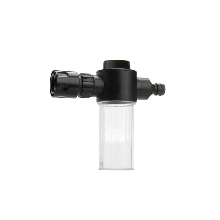 **MOTOMUCK Engine Flush Mixer