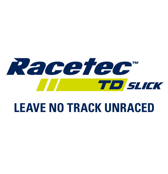 **Metzeler RACETEC TD FRONT SLICK Track Day Tyre