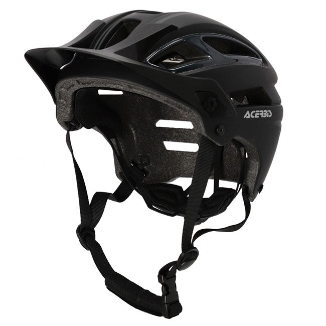 **ACERBIS DoubleP MTB Adult Helmet