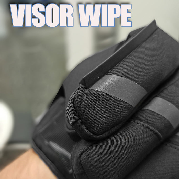 MOTODRY Thermo Adult Gloves