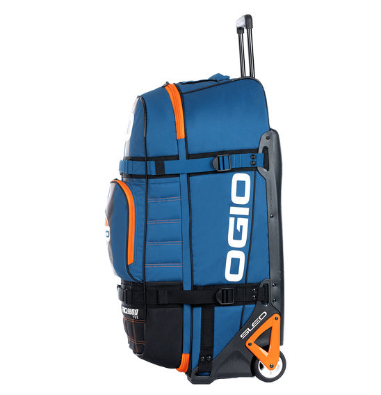 **OGIO RIG 9800 PRO Gear Bag - Petrol
