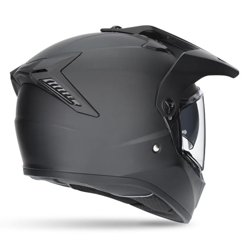 M2R Patrol Solid - Matte Black