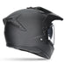 M2R Patrol Solid - Matte Black