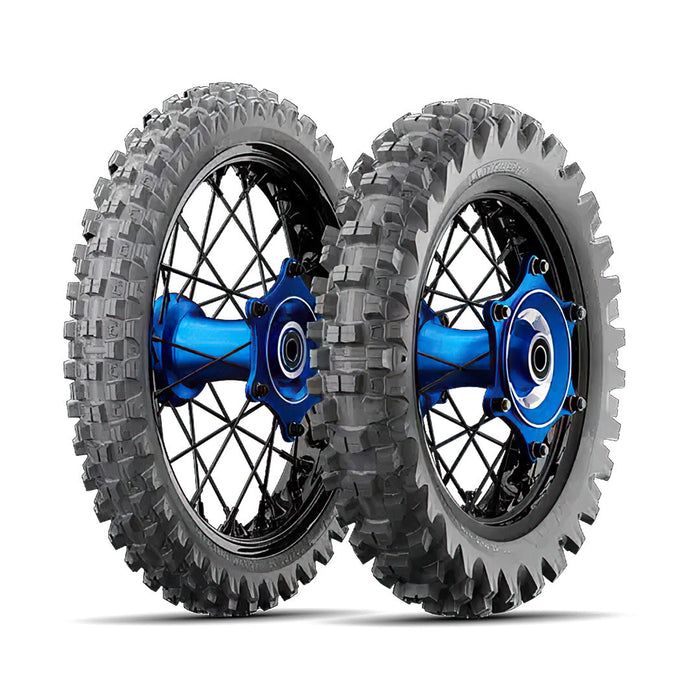 Michelin 12 inch Starcross 5 Front MX Tyre 2.50-12
