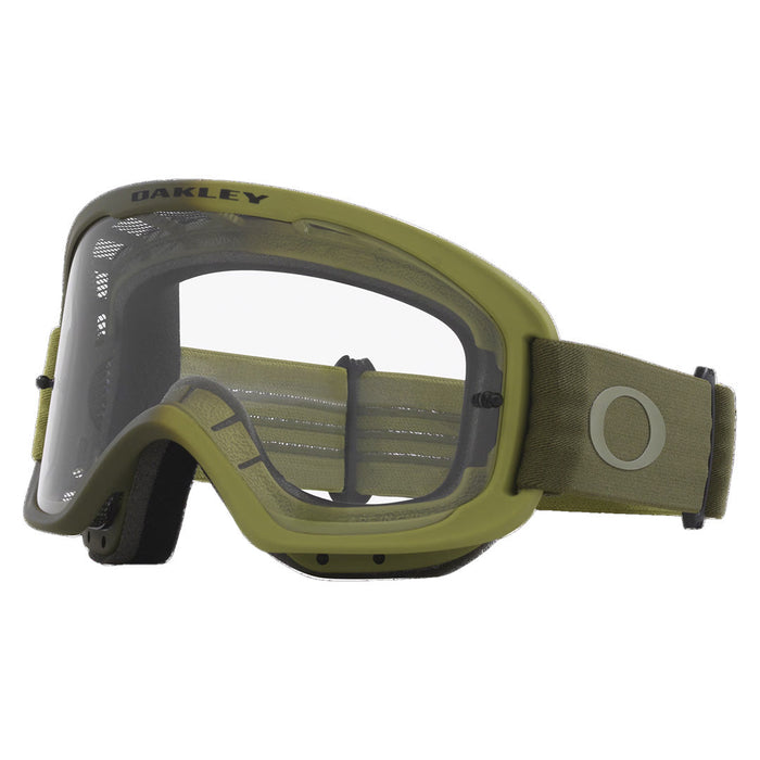 **OAKLEY O-Frame 2.0 Pro MX MTB Goggles
