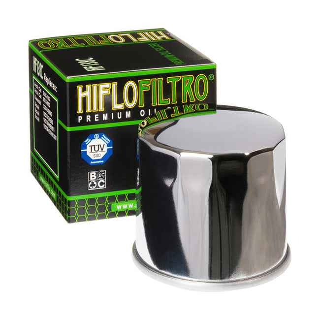 **HIFLO HF138C Oil Filter