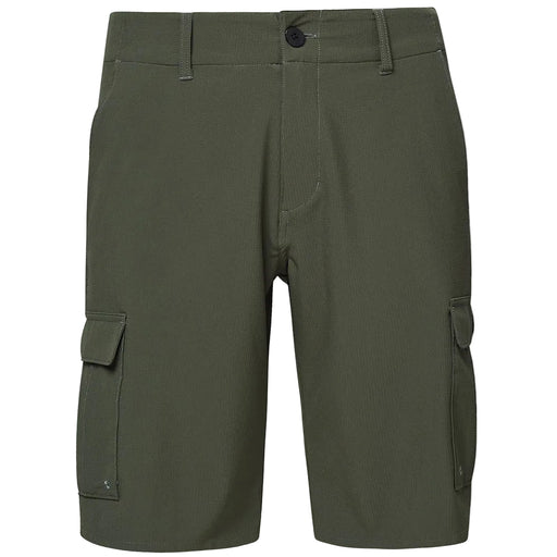 OAKLEY B1B Cargo Hybrid Short - New Dark Brush