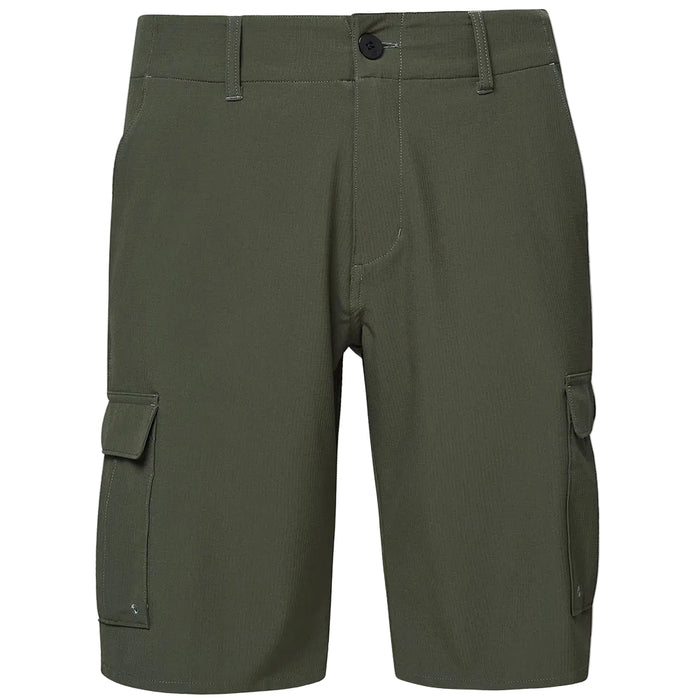 OAKLEY B1B Cargo Hybrid Short - New Dark Brush