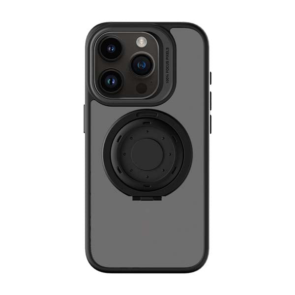 OUTPLORER Quick Launch case iPhone 15 Pro