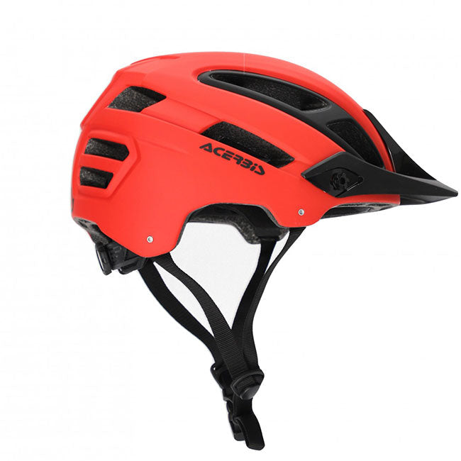 **ACERBIS DoubleP MTB Adult Helmet